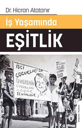 İş Yaşamında Eşitlik 23082020