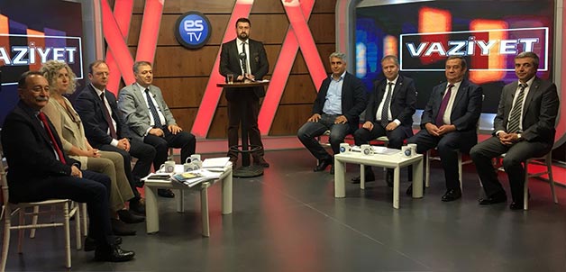 Eskişehirli bedelini ödetir!