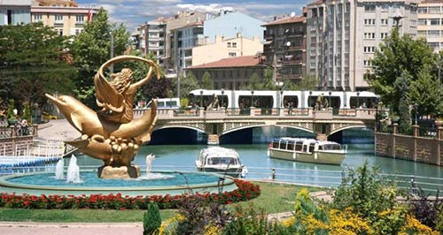 eskişehir nüfusu 2018