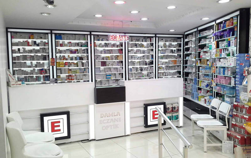 eskisehir nobetci eczane 11 03 2020