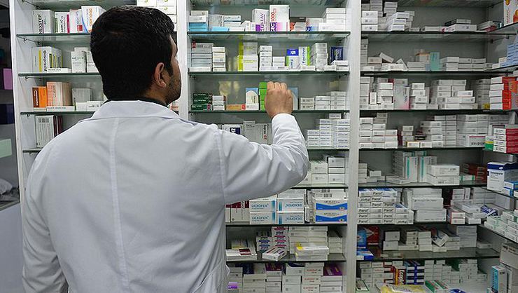 eskisehir nobetci eczane 14 03 2020