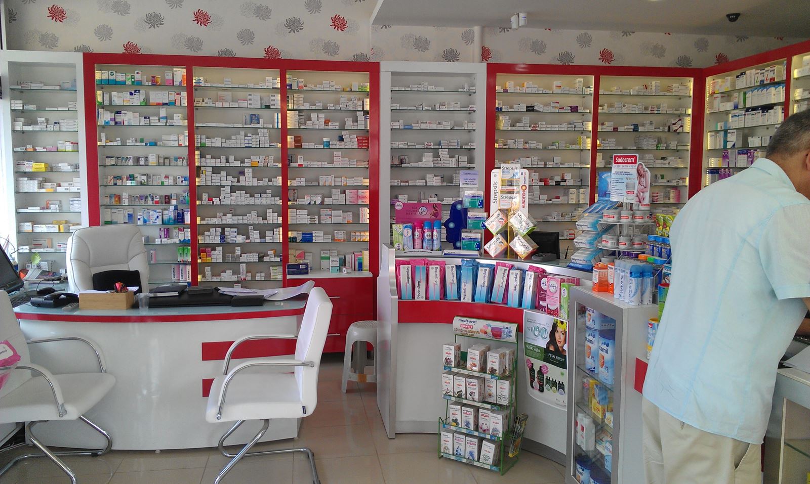 eskisehir nobetci eczaneler 04 04 2020