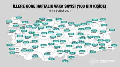 Eskişehir'de Mart'ta yasak kalkacak mı?
