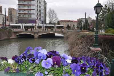 Eskişehir Adalar gezi rehberi