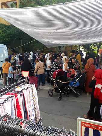 Eskişehir Çarpa 13 08 2020