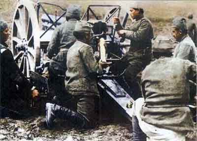 Eskişehir Cer Atölyesi topları 20 05 2020