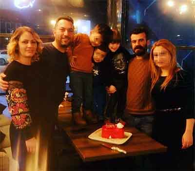 Eskişehir cinayet Mehmet Şerif Boğa İlkay Tokkal 22 02 2021