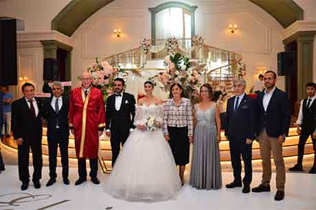 Eskişehir düğün 09 10 2022