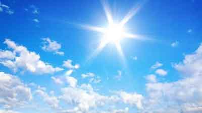 Eskişehir hava durumu bugün 3 Şubat 2021 Çarşamba