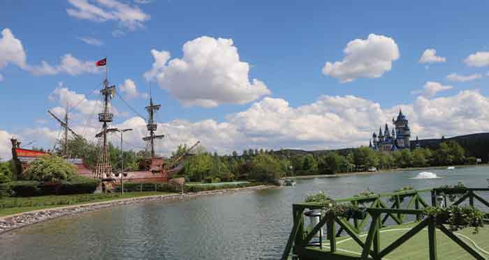 Eskişehir hava durumu bugün 3 Mart 2021 Çarşamba