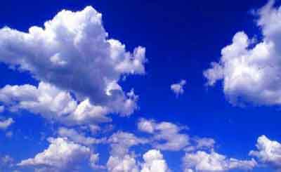 Eskişehir hava durumu bugün 4 Şubat 2021 Perşembe