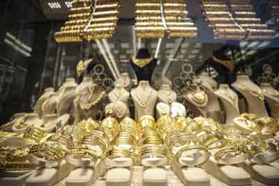 Eskişehir altın fiyatları bugün 24 Şubat 2021 Çarşamba