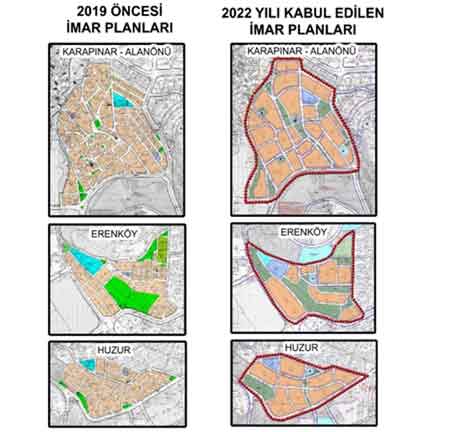 Eskişehir Karapınar 25 02 2022