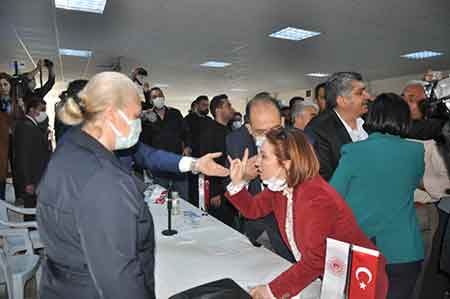 Eskişehir Kaymaz Koza Altın 29 04 2022 01