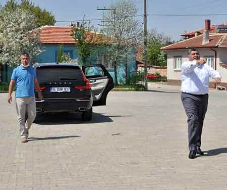 Eskişehir Kaymaz Koza Altın 29 04 2022 03
