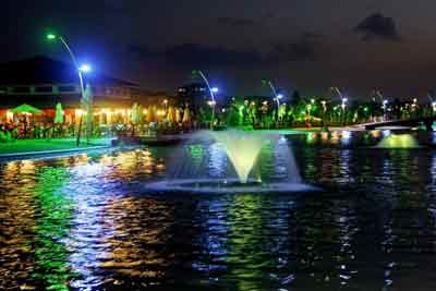 Eskişehir Kent Park