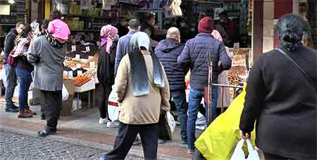 Eskişehir haberi: Koronavirüs vaka sayıları
