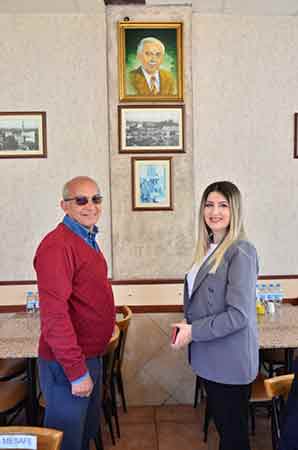 Eskişehir lokanta 18 04 2022