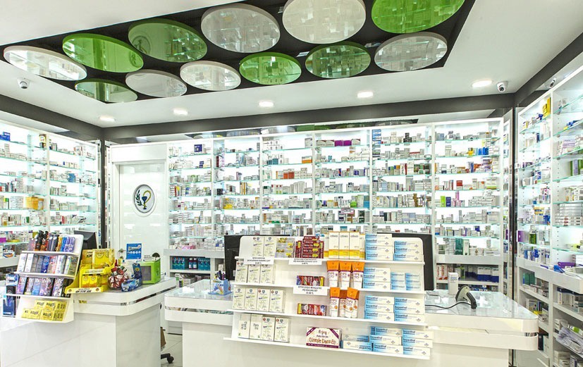 Eskişehir nöbetçi eczaneler bugün 1 Mart 2021 Pazartesi