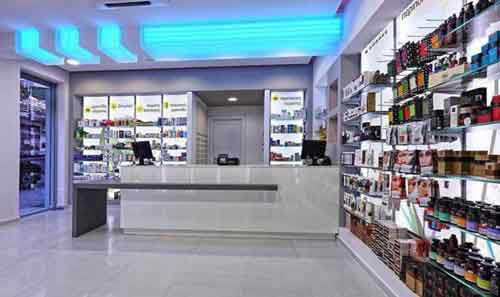 Eskişehir nöbetçi eczaneler bugün 20 Mart 2021 Cumartesi