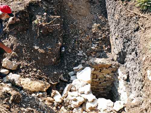 Eskişehir su kuyusu 02 08 2021