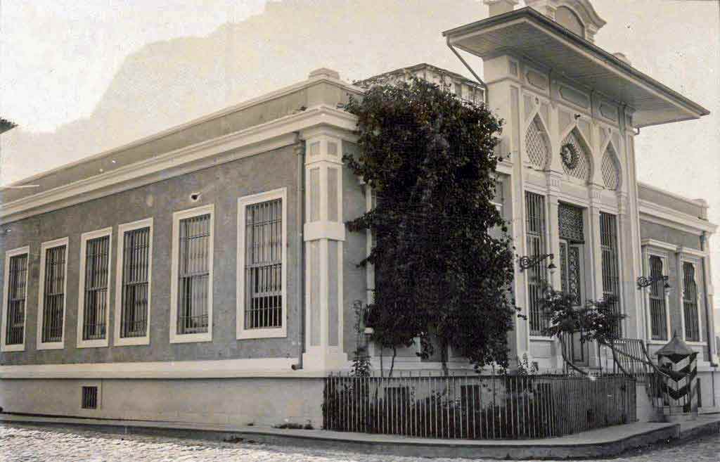 Eskişehir tarihi fotoğraf 23 01 2023