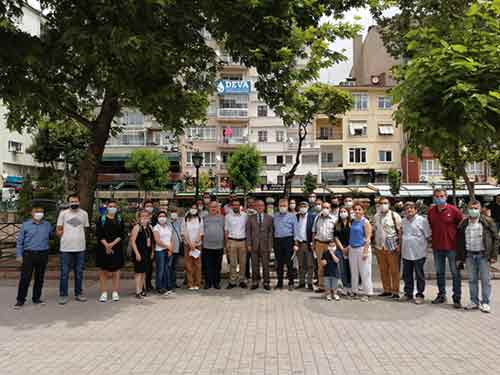 Eskişehir yerel basını 09 07 2021