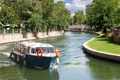 Eskişehir gezilecek yerler