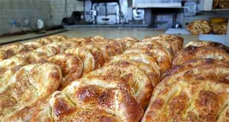 Eskişehir'de Ramazan pidesi kaç lira? 2019 fiyatları