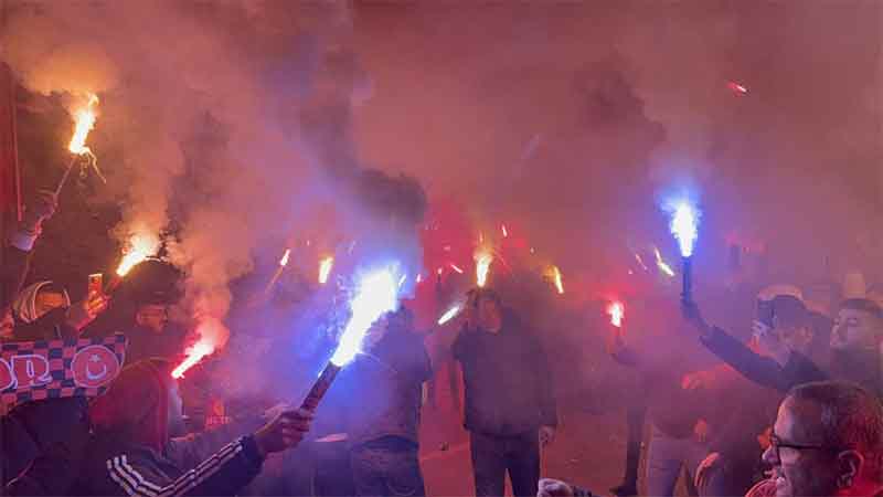 Eskişehirspor 02 02 2023