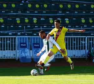 Eskişehirspor - Giresunspor maçı canlı yayın bugün 9 Nisan 2021 Cuma
