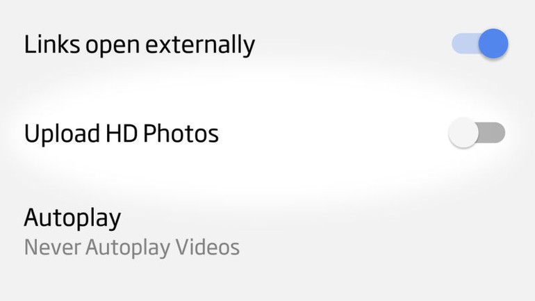 facebook güvenlik ayarları