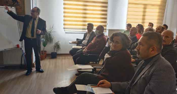 Eskişehir için felaket olur! 21.12.2022
