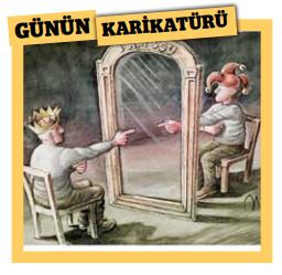 karikatür