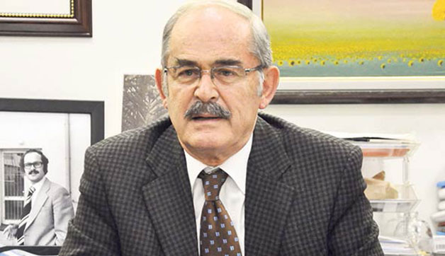 Büyükerşen aday mı?