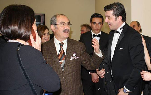 Fotoğrafın dili olsa