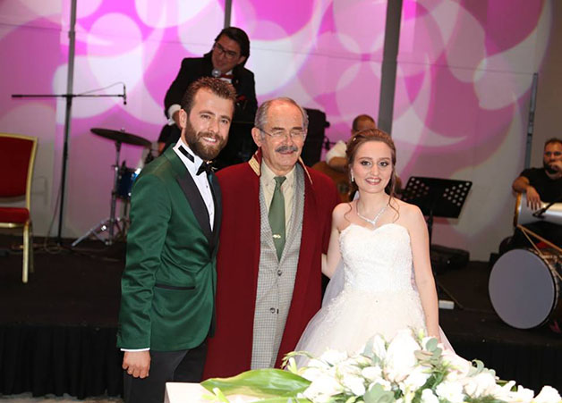 Fotoğrafın dili olsa