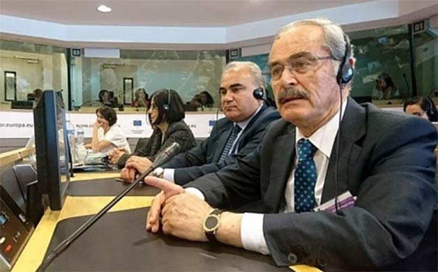 Fotoğrafın dili olsa