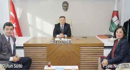 Fotoğrafın dili olsa - 17.12.2018