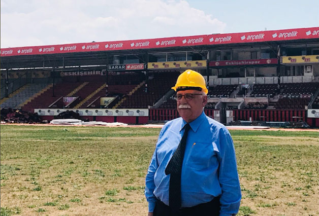 Fotoğrafın dili olsa