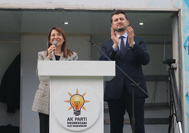 FOTOĞRAFIN DİLİ OLSA