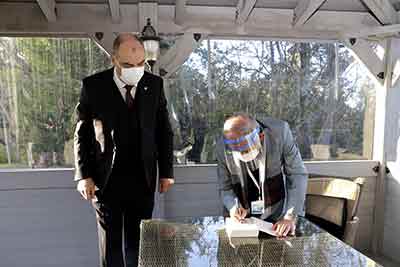 Fotoğrafın Dili Olsa 07 12 2020