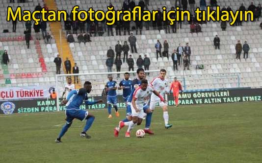 eskişehirspor erzurumspor