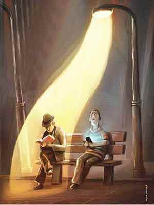 Günün karikatürü 14 02 2020