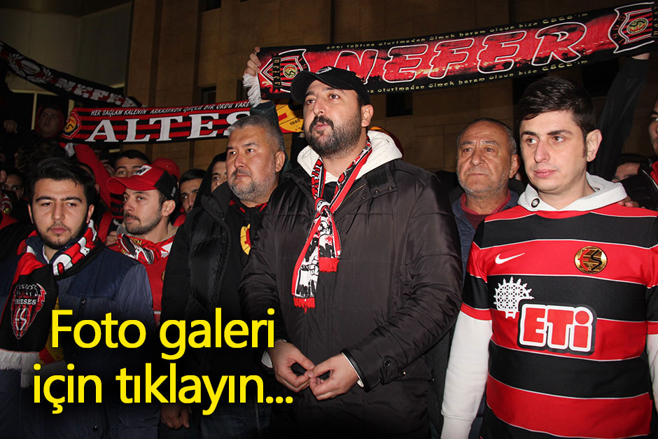 Eskişehirspor foto galeri