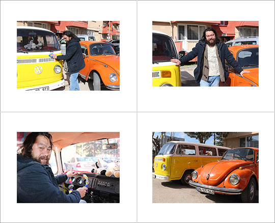 Foto Galeri