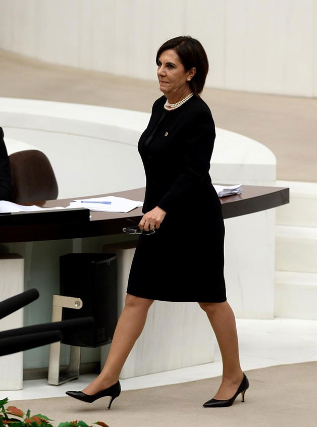 Gaye Hoca’nın 10 hatası