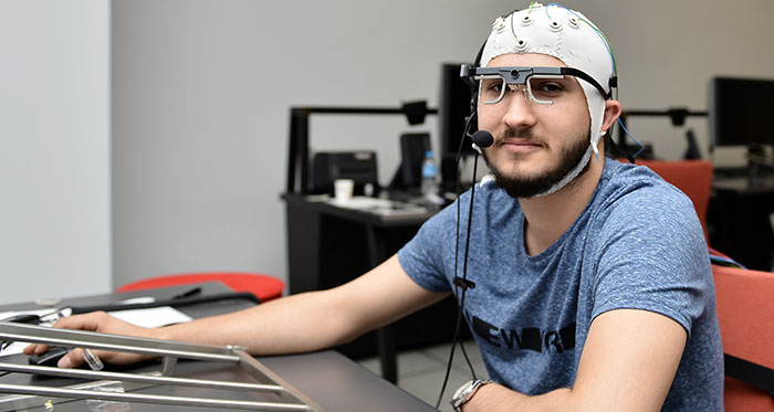 Anadolu'da havacılığın stresi ölçülüyor