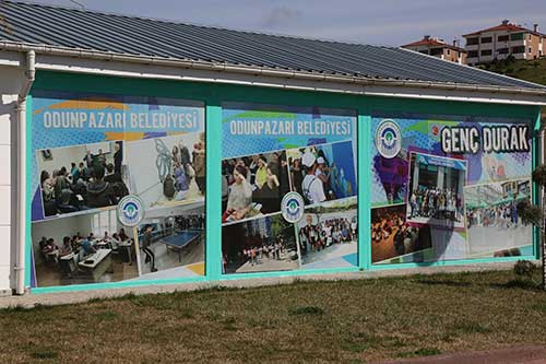 odunpazarı genç durak