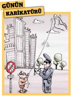 karikatür